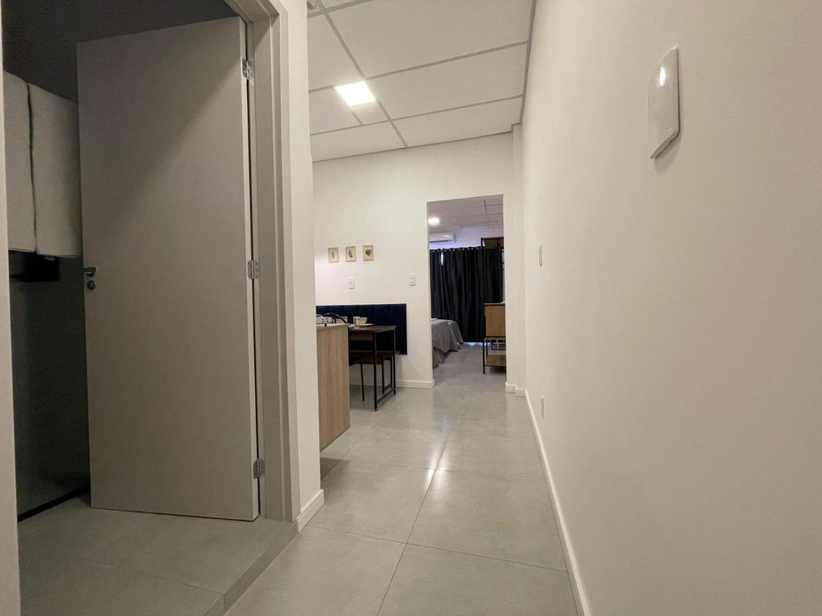 Villa Bilac 03 - Studio Proximo A Vila Germanica بلوميناو المظهر الخارجي الصورة