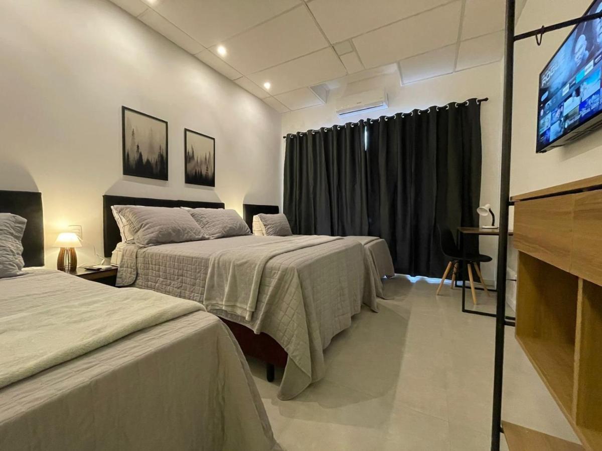 Villa Bilac 03 - Studio Proximo A Vila Germanica بلوميناو المظهر الخارجي الصورة