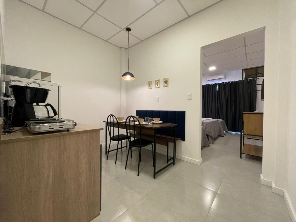 Villa Bilac 03 - Studio Proximo A Vila Germanica بلوميناو المظهر الخارجي الصورة