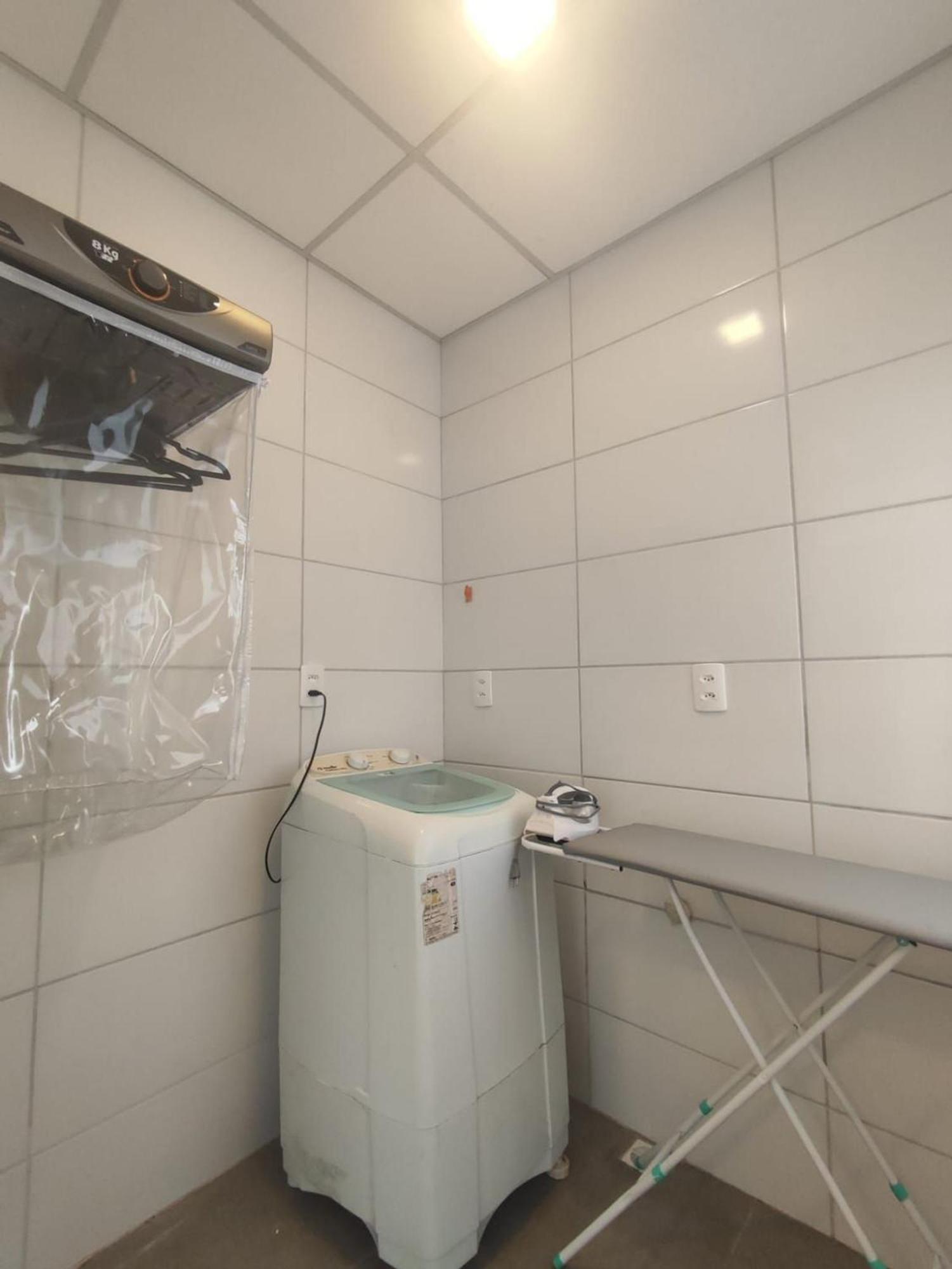 Villa Bilac 03 - Studio Proximo A Vila Germanica بلوميناو المظهر الخارجي الصورة